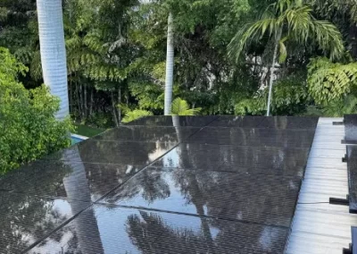 Exceptional Pressure Cleaning Services