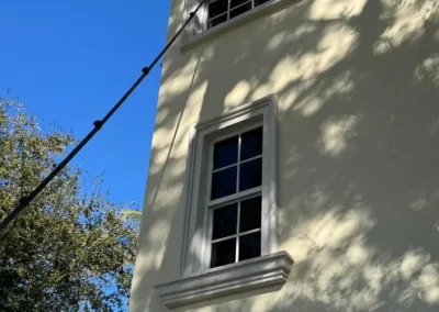 Proficient Window Cleaning Services