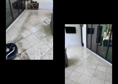 Quality Pressure Cleaning Services