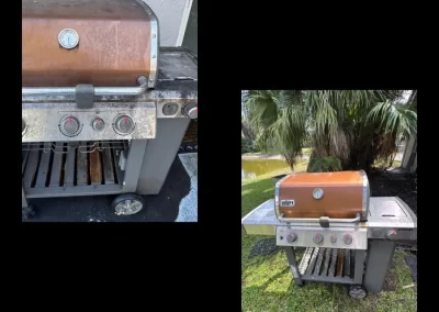 Reliable Pressure Cleaning Services