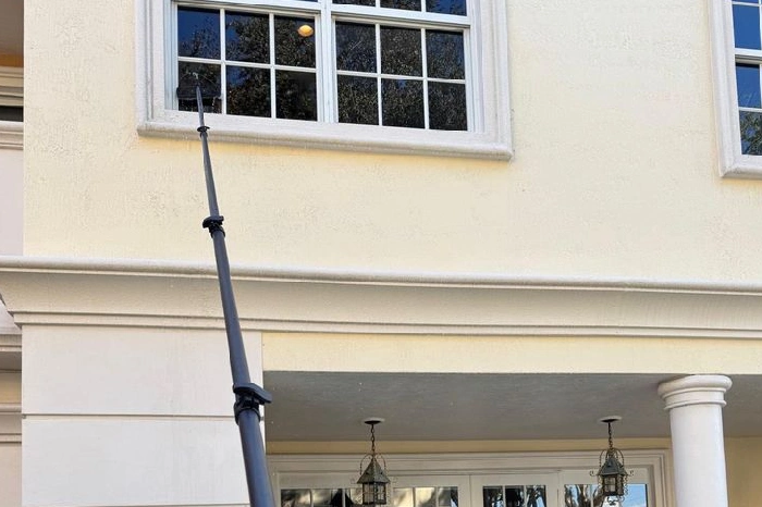 Reliable Window Cleaning Services