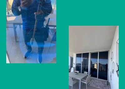 Top-notch Window Cleaning Services