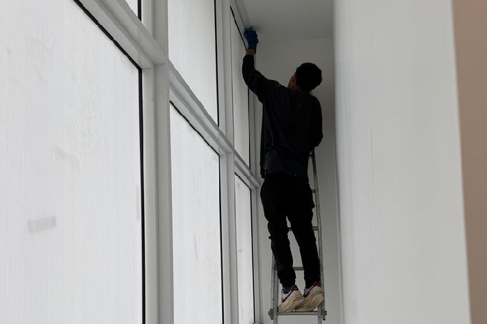 Window Cleaning Services